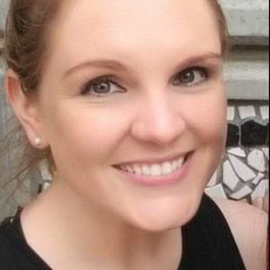 Meet your Posher, Kellie